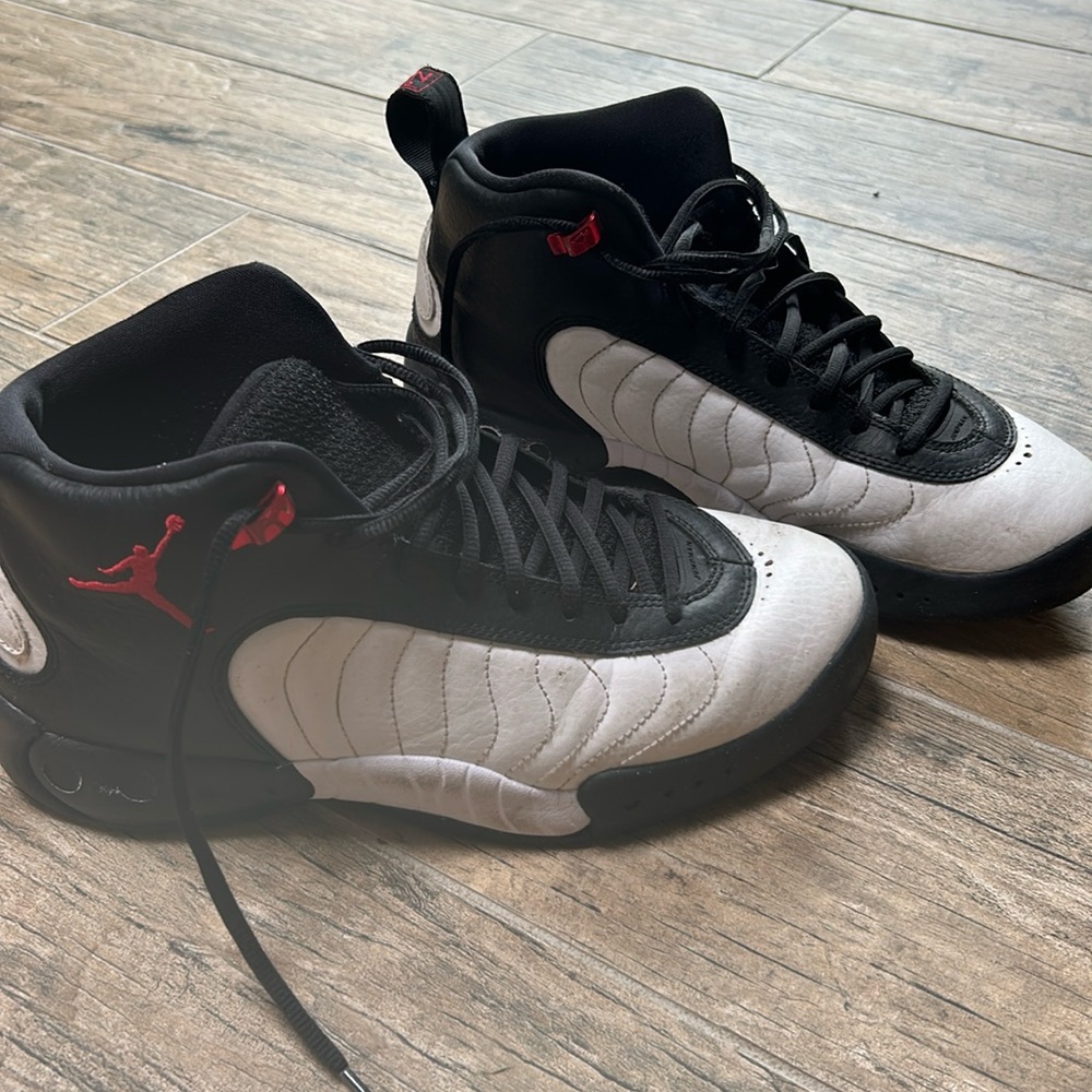 Jordan Jumpman Pro 'Bulls'